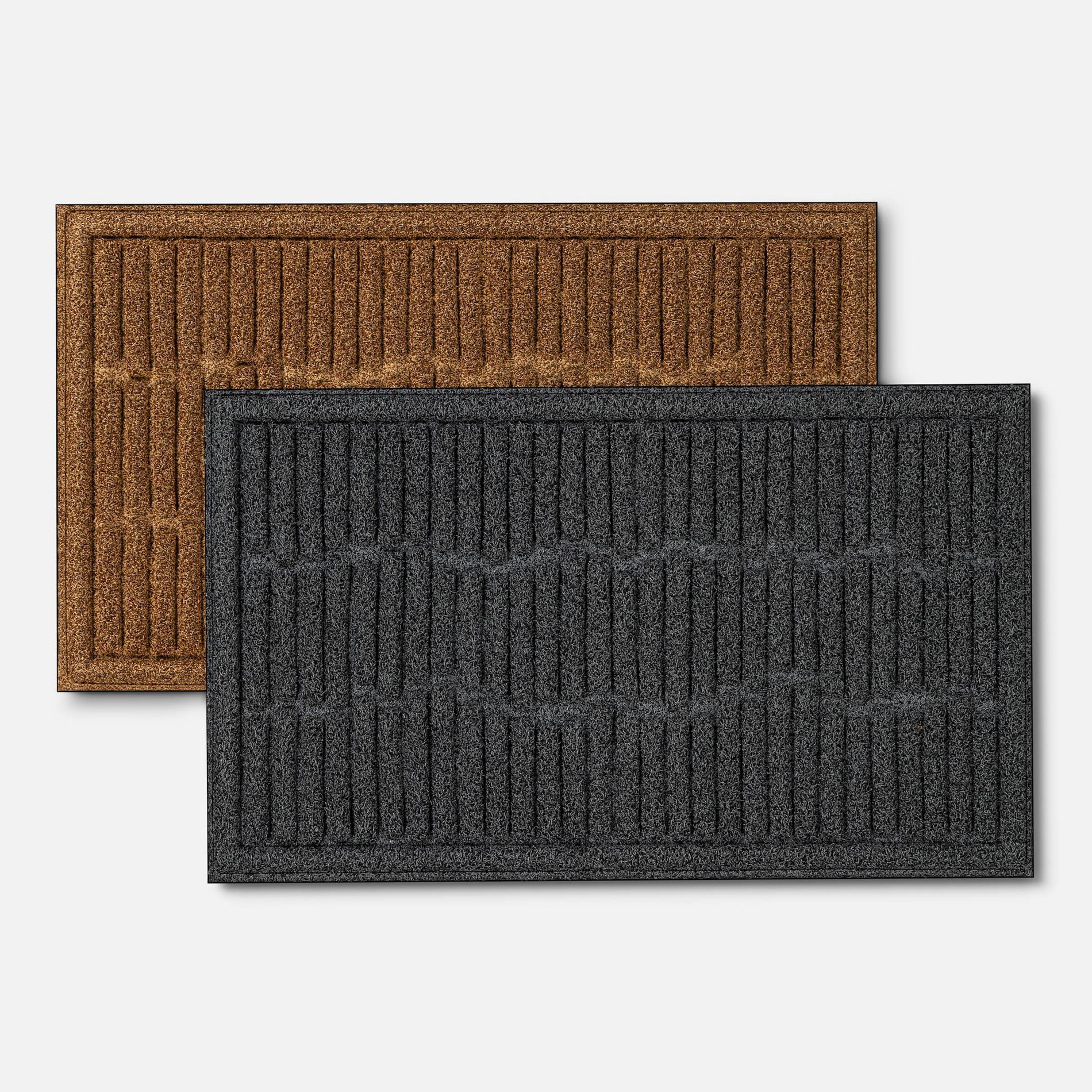 1'6"x2'6" Mega Scrapper Broken Sticks Floormat - Threshold™