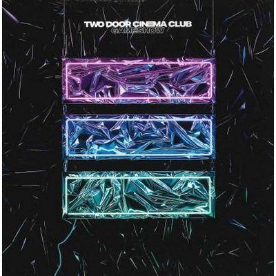 Two Door Cinema Club - Gameshow (CD)