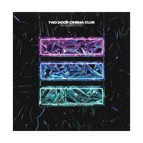 two door cinema club albums