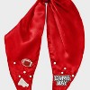 Game Day Hair Twister with Tails - Wild Fable™ - 3 of 3