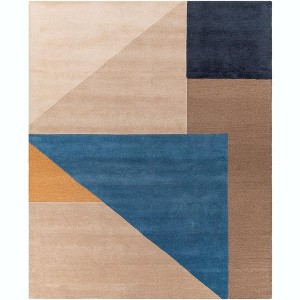 Mark & Day Netersel Tufted Indoor Area Rugs - 1 of 4