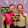 Big Dot of Happiness Set the Pace - Running - Assorted Decorations DIY Track, Cross Country or Marathon Large Party Essentials - Set of 20 - 3 of 4