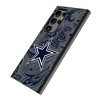 Keyscaper NFL NFC Teams Paisley MagSafe Compatible Cell Phone Case for Samsung Galaxy - 2 of 4