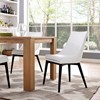Viscount Fabric Dining Chair - Modway - 2 of 4