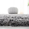 Fontana Shag 800 FNT800 Power Loomed Indoor Rugs - Safavieh - 3 of 4