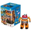Robocar Poli 4" TRANSFORMING ROBOT - MARK - 2 of 4