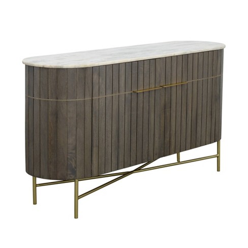 Target credenza sales