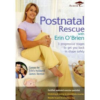 Postnatal Rescue (DVD)