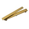 YAWWALK 24" Linear Shower Drain Trim - 2 of 2