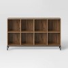 34" Loring 8 Cube Bookshelf - Threshold™ - 3 of 4