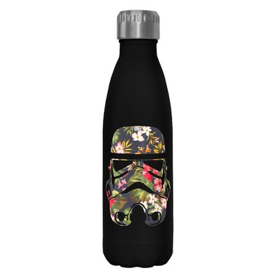 Owala FreeSip 19 oz Darth Vader Stainless Steel Water Bottle with