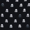 Seven Times Six Star Wars Pajama Pants Mens Darth Vader Stormtrooper Helmet PJ Bottoms - 3 of 3
