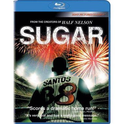 Sugar (Blu-ray)(2009)