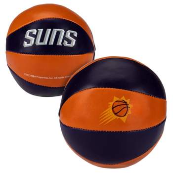 NBA Phoenix Suns Sports Ball Sets
