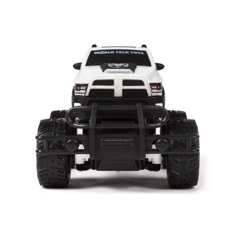 RAM 2500 POWER WAGON 1:24 Scale ELECTRIC RC TRUCK, 5 of 7