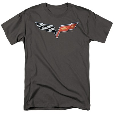 Men's Chevrolet The Vette Medallion T-Shirt