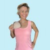 Honey Cloudz Triangle Plus Bra Inserts - 3 of 4
