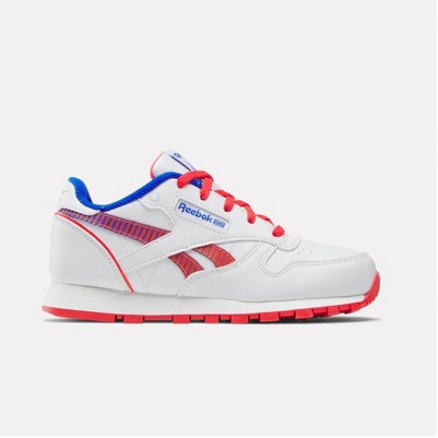 ftwr white/optimum blue/energy red