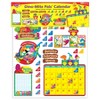 TREND Dino-Mite Pals® Calendar Bulletin Board Set, 2 Sets - 4 of 4