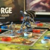 Mighty Boards: Fateforge Chronicles of Kaan: Boss Miniatures Set - 3 of 4