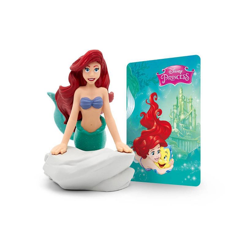 Tonies Disney The Little Mermaid Audio Play Figurine, 4 of 12