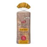 Sara Lee Artesano Golden Wheat Bread - 20oz