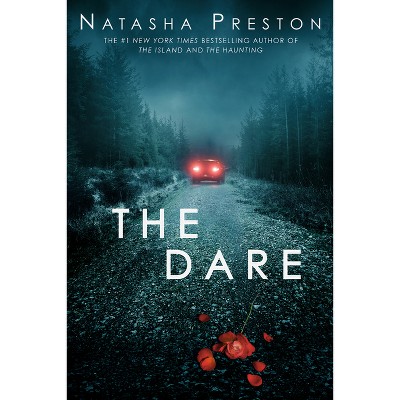 The Dare - By Natasha Preston (paperback) : Target