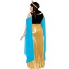 Dreamgirl Queen Cleo Plus Size Costume - image 2 of 2