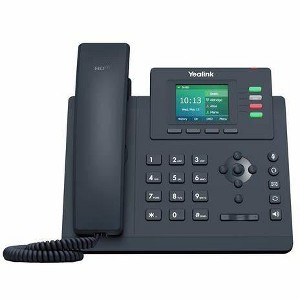 IP PHONE YEALINK 2SIP GIGABIT POE NO PS - 1 of 3