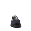 Dearfoams Women's Katie Microfiber Velour Espadrille House Slipper - 3 of 4