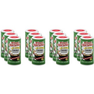 Tony Chacheres Seasoning Creole -  3.25 oz (Pack of 12) - 1 of 2