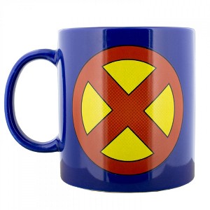 Adult X-Men Logo Ceramic Mug - 1 of 4
