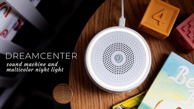 Yogasleep Dreamcenter Sound Machine - Thumbnail 5