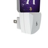NFL Minnesota Vikings Players Game Tactic Night Light 2-Pack - 3 of 4