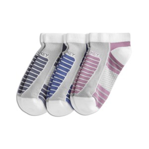 Jockey Women's Sport Low-Cut Socks - 3 Pack - 1 of 3