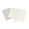 Moleskine Guided Journal 5.12"x8.25" Wedding - 4 of 4