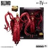 Mcfarlane Toys Diablo IV 12 Inch Figure | Blood Bishop - 2 of 4
