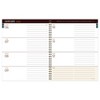 TF Publishing 2025 Weekly/Monthly Planner 11"x9" Renaissance Year: Teacher & Student Calendar, Spiral Binding, All Ages - 3 of 4
