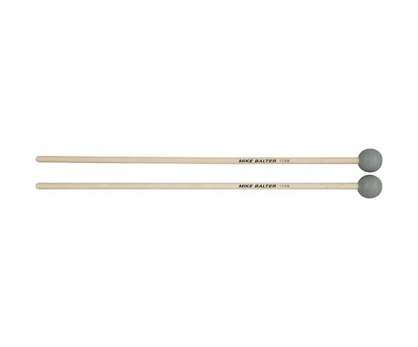 Mike Balter Grandioso Unwound Hard Mallets Birch Handles
