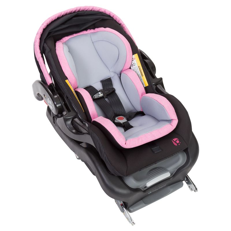 Baby Trend Secure 35 Infant Car Seat, 5 of 23