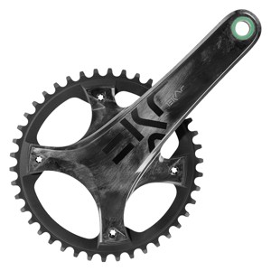 Campagnolo EKAR Crankset 165x42 1x13 Spd Carbon, Steel & Alloy - 1 of 1