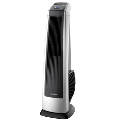 Lasko 35 In. H 3 Speed Oscillating Tower Fan : Target