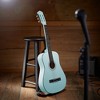 Ashthorpe Beginner Acoustic Guitar, Basic Starter Kit with Gig Bag and Accessories - 4 of 4