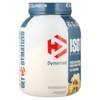 Dymatize Nutrition ISO100 Hydrolyzed, 100% Whey Protein Isolate, Gourmet Vanilla, 3 lb (1.4 kg), Sports Nutrition Supplements - 4 of 4