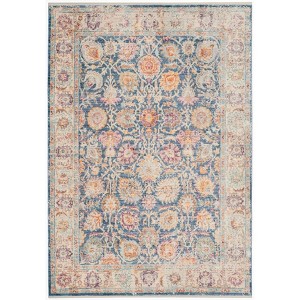 Illusion ILL710 Power Loomed Rugs - Safavieh - 1 of 4