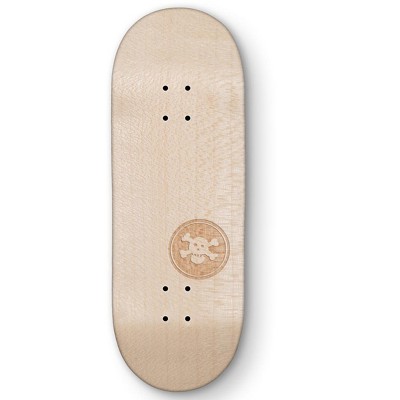 Blackriver Fingerboard Deck - BR Mini Logo