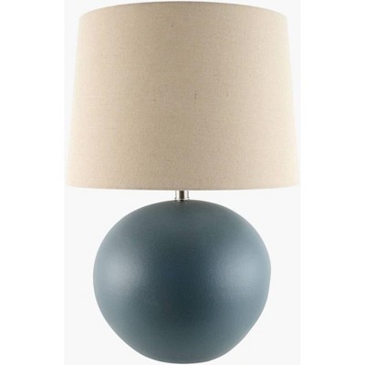 Livabliss Chronos Traditional Table Lamps