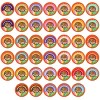 Crazy Cups Decaf Best Sellers Flavored Coffee Pods Variety Pack - 4 of 4