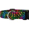 Country Brook Petz Deluxe Dog Collar - Groovy Collection - 4 of 4