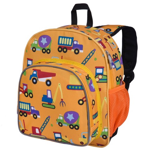 Wildkin 12-inch Kids Backpack , Perfect For Daycare And Preschool